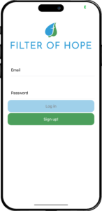 Login